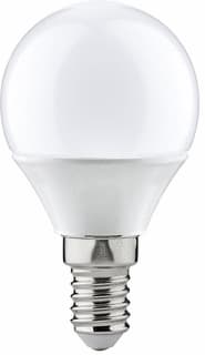 Paulmann - LED-lamp Pack 3 X Kogell 5,5W E14