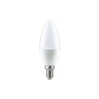 Paulmann - LED-lamp pack 3 x kaars 5,5w e14 2