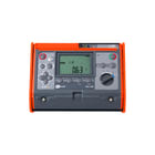 Sonel - Meetapparatuurset mzc-306 impedanttestr 750v