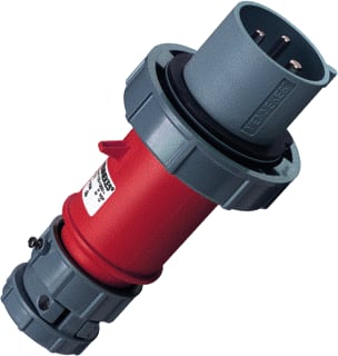 Mennekes - PowerTOP CEE-contactstop 3832