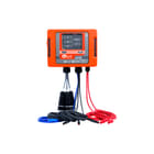 Sonel - Net- en vermogensanalyse-apparaat Pqm-700 Pwr Qualty Analyzr