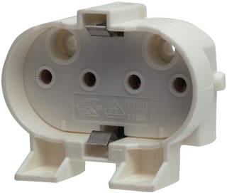 Bailey - Lampholder Lampfitting Lamphouder 2G11 M4 Klikbe