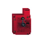 TeSensors - Preventa XCS Eindschak m vergrendelingsfunctie Veilschak Xcse7311