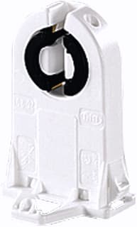 Bailey - Lampholder Lampfitting Lamph G13 Doorst Lc 30Mm