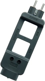 Sonel - Toebeh./onderdelen meetinstrument ac-16 meetadapter 16a
