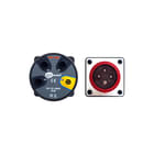Sonel - Toebeh./onderdelen meetinstrument Agt-16C 3Fase Adptr 16A 4P