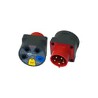 Sonel - Toebeh./onderdelen meetinstrument Agt-16P 3Fase Adptr 16A 5P