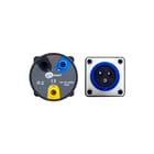 Sonel - Toebeh./onderdelen meetinstrument Agt-16T Ind Adapter 16A 3P