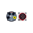 Sonel - Toebeh./onderdelen meetinstrument Agt-32C 3Fase Adptr 32A 4P