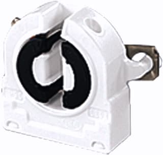 Bailey - Lampholder Lampfitting Lamph G13 Inb Lt10.5+Veer