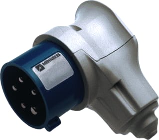 Mennekes - VarioTOP CEE-contactstop 3983