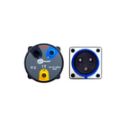 Sonel - Toebeh./onderdelen meetinstrument agt-32t ind adapter 32a 3p