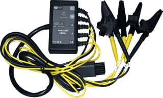 Sonel - Toebeh./onderdelen meetinstrument auto-iso-1000c adapter