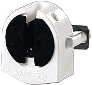 Bailey - Lampholder Lampfitting Lamph G5 Eindbeves + Veer