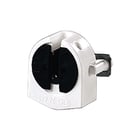 Bailey - Lampholder Lampfitting Lamph G5 Eindbeves + Veer