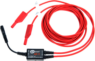 Sonel - Toebeh./onderdelen meetinstrument verloopstekkr ac connector