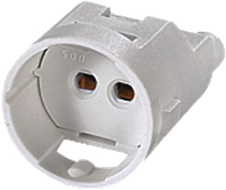 Bailey - Lampholder Lampfitting 140235