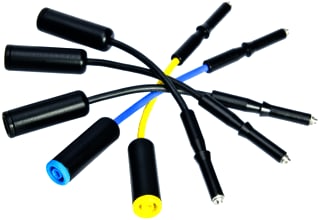 Sonel - Toebeh./onderdelen meetinstrument m4/m6 volt adapter 5st