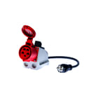 Sonel - Toebeh./onderdelen meetinstrument Driefase Verlpadptr 32A 5P