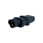 Sonel - toebeh./onderdelen meetinstrument SHUKO / IEC ADAPTER
