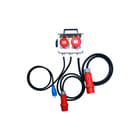 Sonel - Toebeh./onderdelen meetinstrument adapter pat ipe