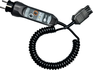 Sonel - Toebeh./onderdelen meetinstrument ws-01 prob start uni-schuk