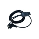 Sonel - Toebeh./onderdelen meetinstrument tstsnoer uni-shuko mpi-508