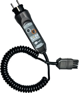 Sonel - Toebeh./onderdelen meetinstrument uni-shuko (ws-03) adapter