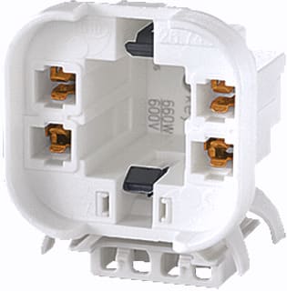 Bailey - Lampholder Lampfitting 140261