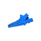 Sonel - Toebeh./onderdelen meetinstrument K02 Krokodillenklem Blauw