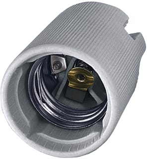 Bailey - BJB Lampfitting lamph e40 porsele tbv hid