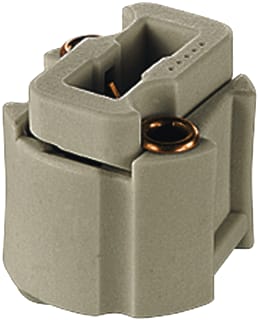 Bailey - Lampholder Lampfitting Lamph G9 Keram Tbv Haloge