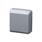 Mennekes - Cepex CEE-wandcontactdoos 4212