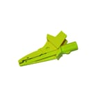Sonel - Toebeh./onderdelen meetinstrument K02 - Krokodillenklem Geel