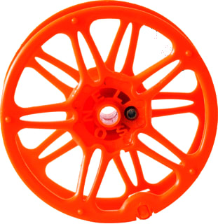 Sonel - Toebeh./onderdelen meetinstrument Haspel Meetsnoeren (Leeg)