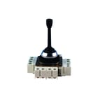 Schneider Electric - Harmony XD2,XD4 Joystick Type Xd2Cc3333