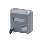 Mennekes - Cepex Datacontactdoos twisted pair 4342