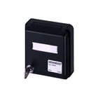 Mennekes - Cepex Datacontactdoos twisted pair 4345