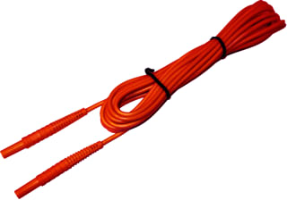 Sonel - Toebeh./onderdelen meetinstrument Meetsnoer 5M Rood