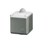 Mennekes - Cepex CEE-wandcontactdoos 4900