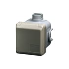 Mennekes - Cepex CEE-wandcontactdoos 4902