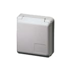 Mennekes - Cepex CEE-wandcontactdoos 4909