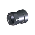 VSH - PowerPress C9402 Fitting met 2 aansluitingen Pwp Kop Re 2Xrp2