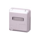 Mennekes - Cepex CEE-wandcontactdoos 4980