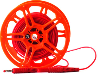 Sonel - Toebeh./onderdelen meetinstrument Meetsnoer 30M Rood