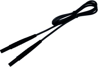 Sonel - Toebeh./onderdelen meetinstrument Meetsnoer 4Mm Plug 1,2M Zw