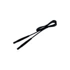 Sonel - Toebeh./onderdelen meetinstrument Meetsnoer 4Mm Plug 1,2M Zw