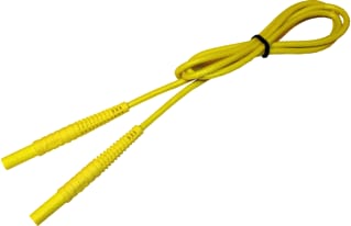 Sonel - Toebeh./onderdelen meetinstrument Meetsnr 4Mm Plug 1,2M Geel