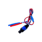 Sonel - Toebeh./onderdelen meetinstrument Kelvin Meetsnoer 4Mm Plug