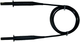 Sonel - Toebeh./onderdelen meetinstrument meetsnoer afgschrmd 4mm